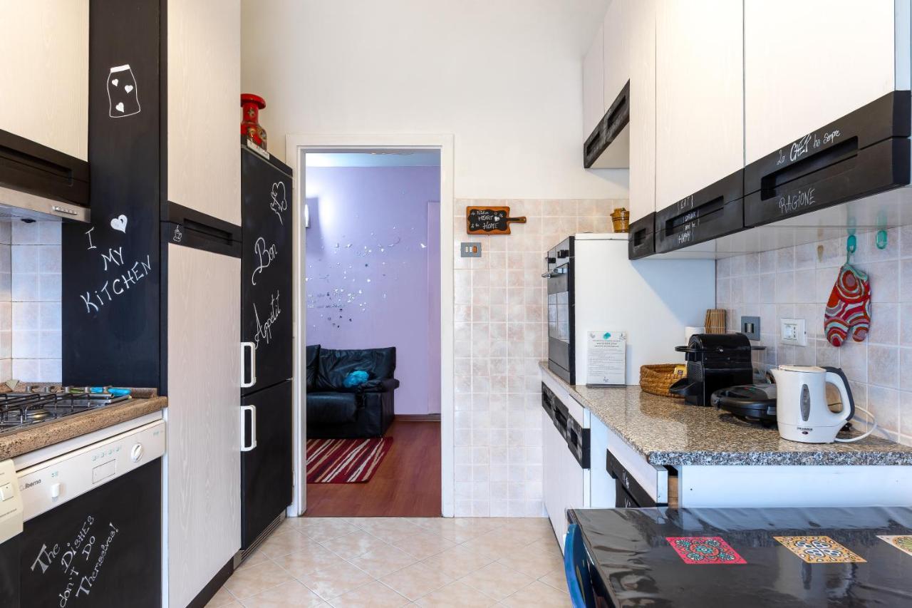 Artistic Guest House Trieste Exterior foto